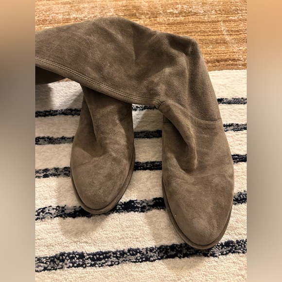 Stuart Weitzman Boots - Picture 9 of 9